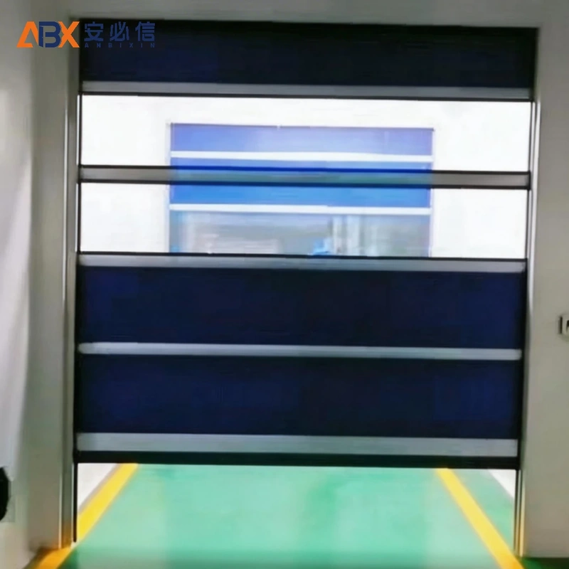鸡西市快速门