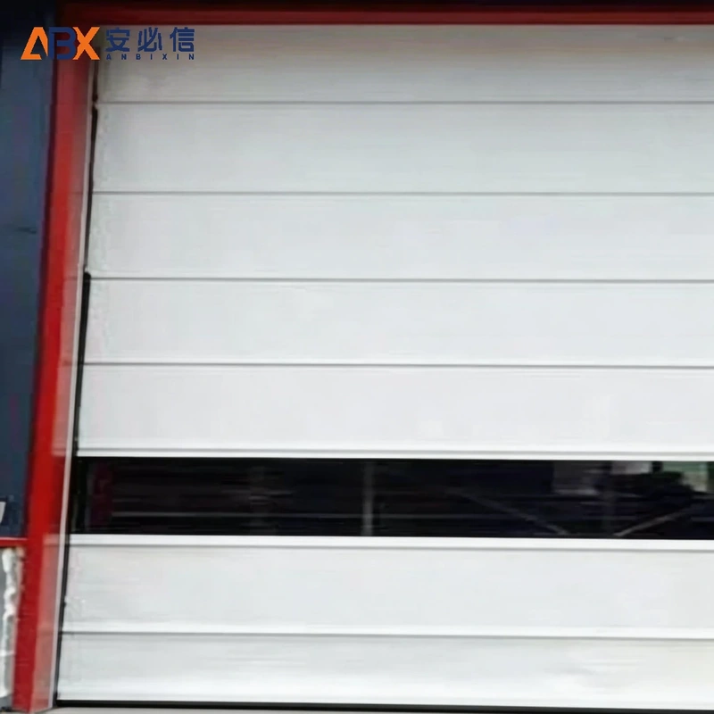 鸡西市高速门