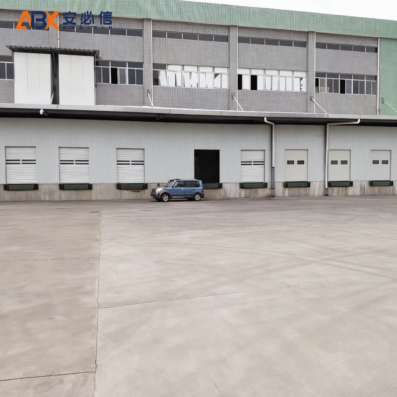 鸡西市涡轮硬质高速门